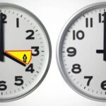 ora de iarnă 2025 – când se schimbă ceasul în