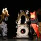 teatrul de păpuși „prichindel” participă la festivalul internațional de animație