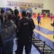 video: meciul de futsal românia – ungaria, întrerupt după incidente
