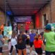 „bumbastion” the urban jam: festival de cultură urbană cu street