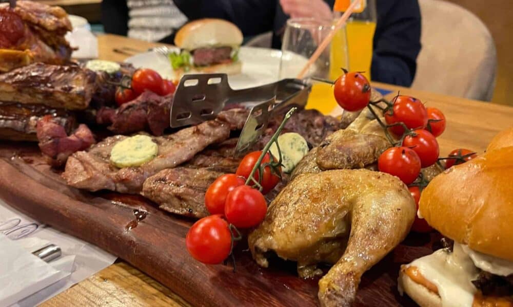 16 octombrie, ziua mondială a mâncării. tema anului 2025: „mână