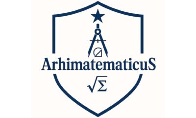 18 octombrie: micuții matematicieni, așteptați la concursul de matematică „arhimatematicus”,