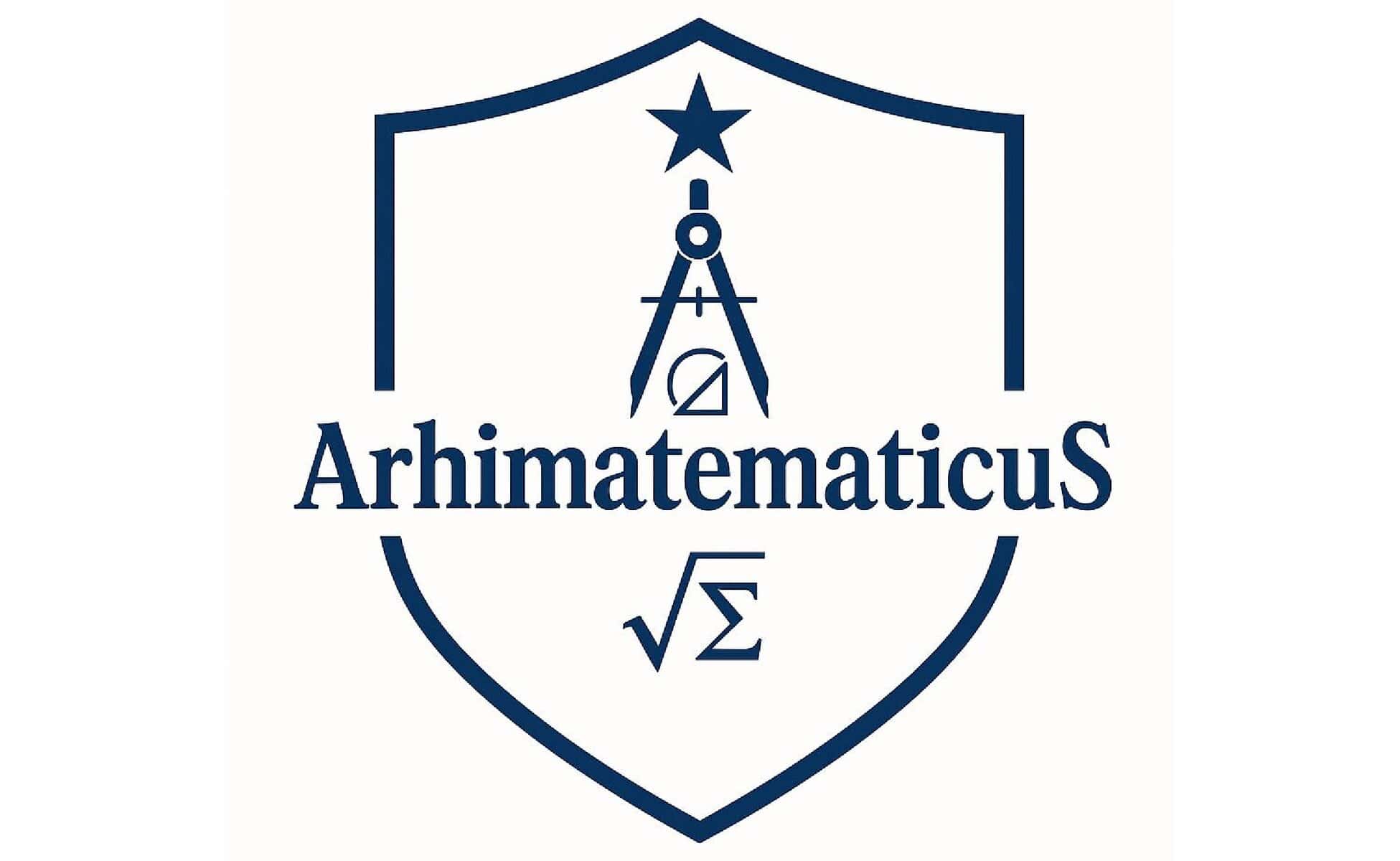 18 octombrie: micuții matematicieni, așteptați la concursul de matematică „arhimatematicus”,