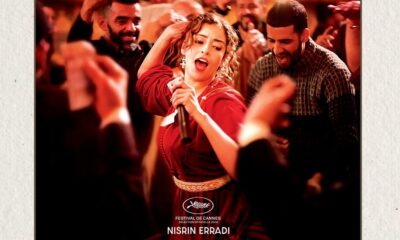 29 octombrie: „toți o iubesc pe touda” la este filmul