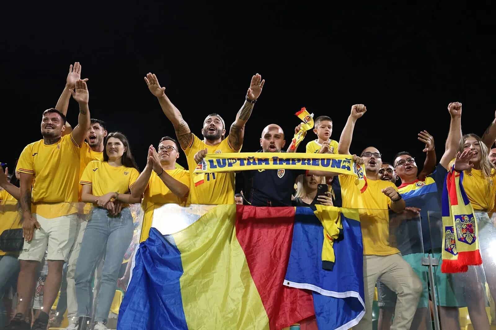 Cine transmite LIVE Bosnia Herțegovina – România la TV, în preliminariile Campionatului Mondial