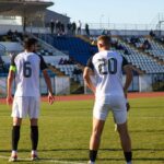 csm unirea alba iulia – unirea sântana, vineri pe stadion