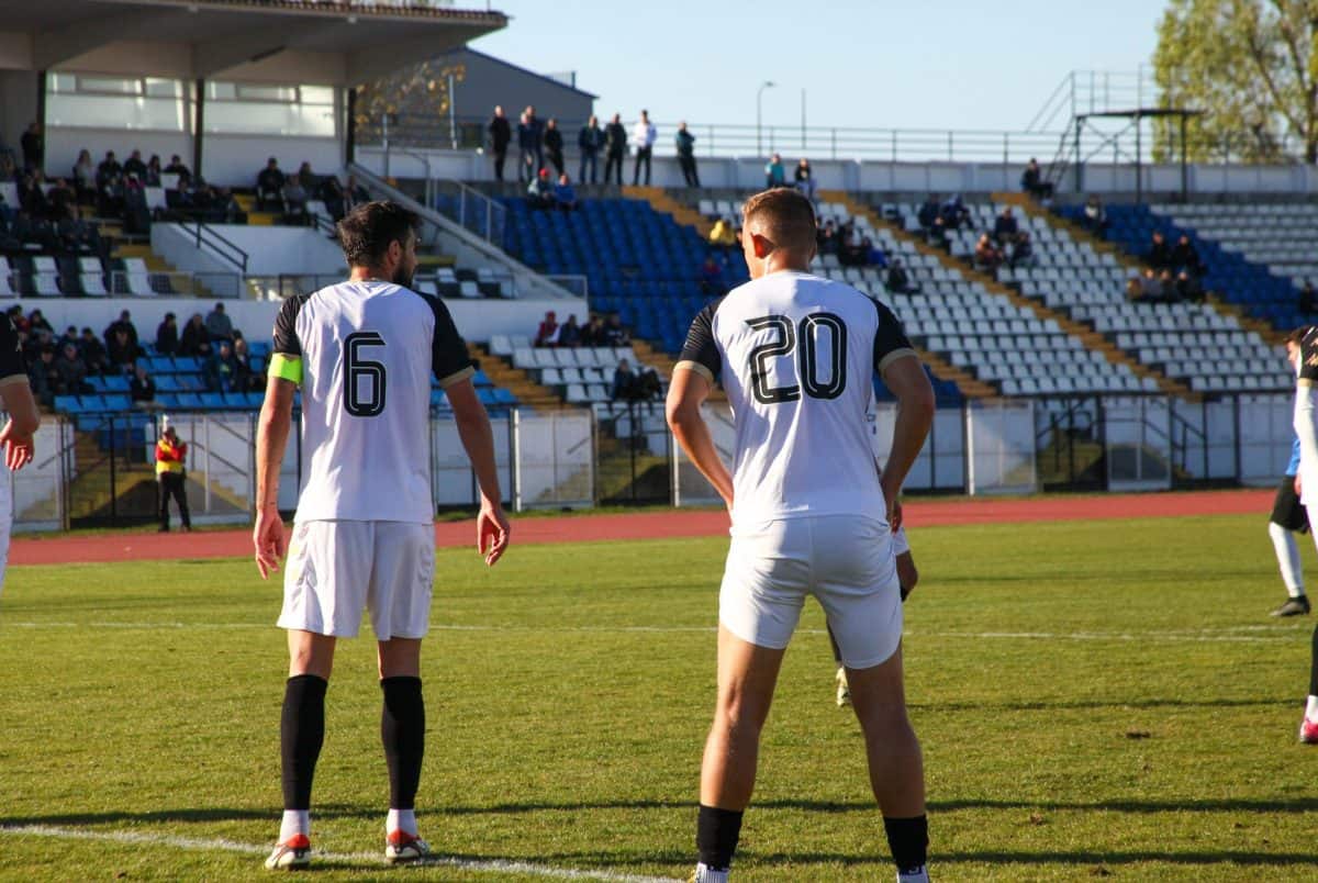 csm unirea alba iulia – unirea sântana, vineri pe stadion