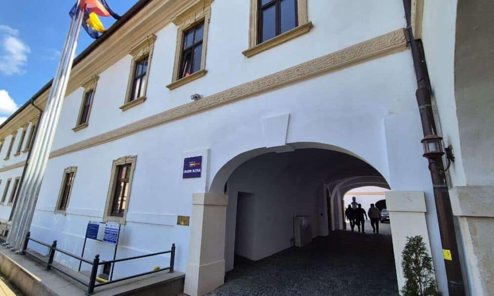 evenimentul „dedicați binelui – gala profesioniștilor din serviciile sociale”, amânat