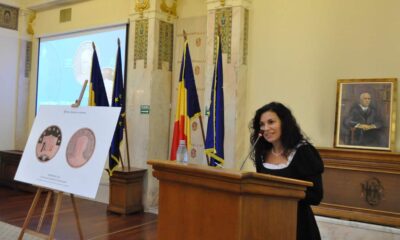 foto: centrul cultural „lucian blaga” sebeș, prezent la evenimentul de