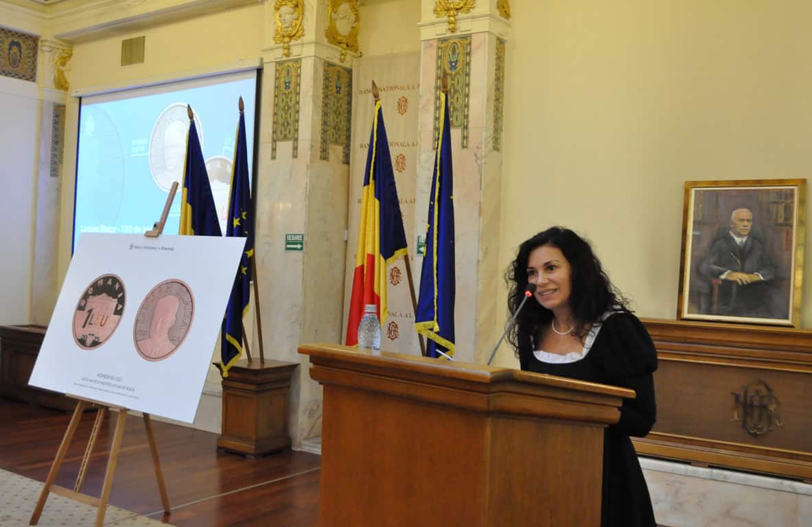 foto: centrul cultural „lucian blaga” sebeș, prezent la evenimentul de