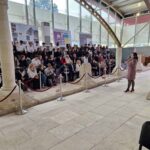 foto: erasmus days 2025, la alba iulia. conferința „uniți prin