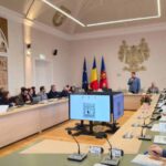 foto: sesiunea de comunicări științifice „multiculturalitate și patrimoniu istoric în