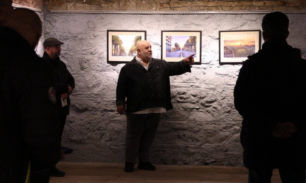 foto: „asmara: bijuteria ascunsă”, prima expoziție de fotografie din eritreea