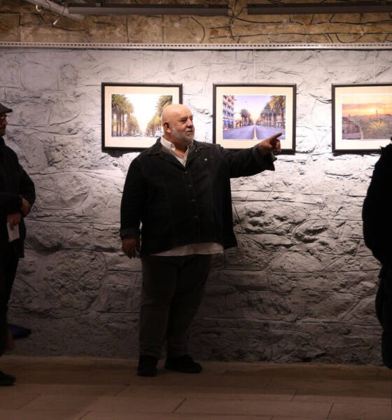 foto: „asmara: bijuteria ascunsă”, prima expoziție de fotografie din eritreea