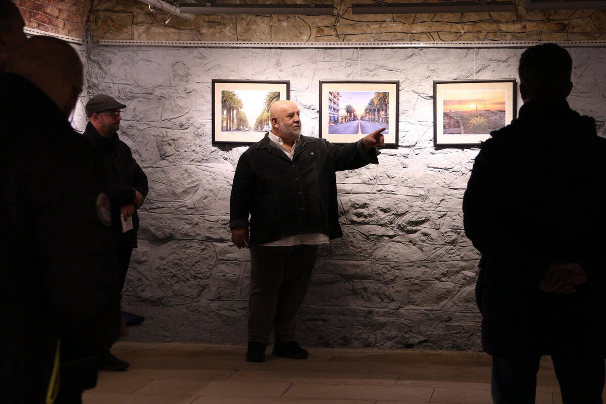 foto: „asmara: bijuteria ascunsă”, prima expoziție de fotografie din eritreea
