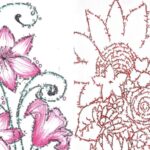 gândurile reginei maria – flowers of blessing, la liceul de