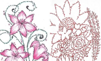 gândurile reginei maria – flowers of blessing, la liceul de