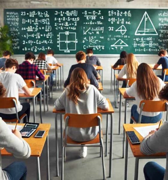 ministerul educației: Înscrierile pentru programul „matematică remedial”, deschise până pe