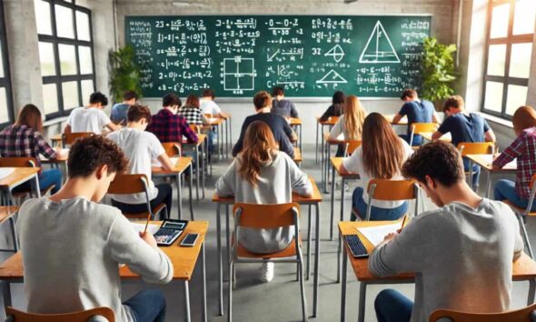 ministerul educației: Înscrierile pentru programul „matematică remedial”, deschise până pe