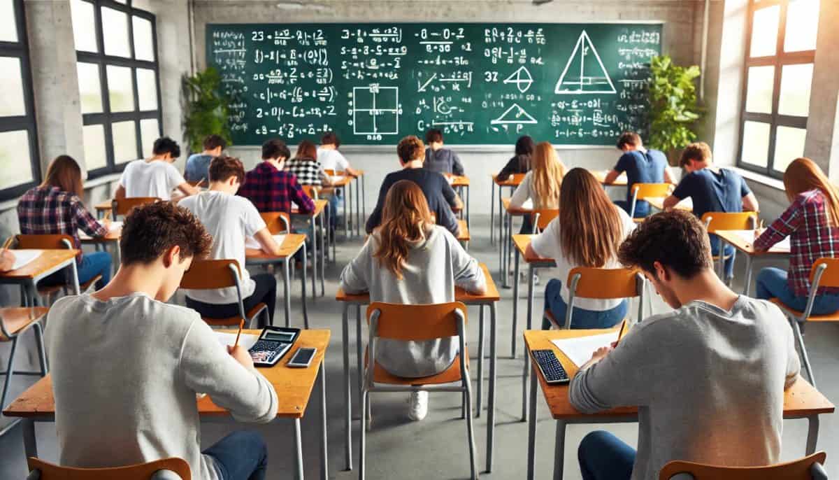 ministerul educației: Înscrierile pentru programul „matematică remedial”, deschise până pe