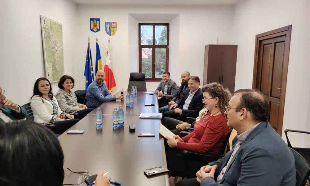 parteneriat pentru învățământul superior dual, în alba. „tehnologie alimentară”, o