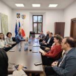 parteneriat pentru învățământul superior dual, în alba. „tehnologie alimentară”, o