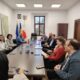 parteneriat pentru învățământul superior dual, în alba. „tehnologie alimentară”, o