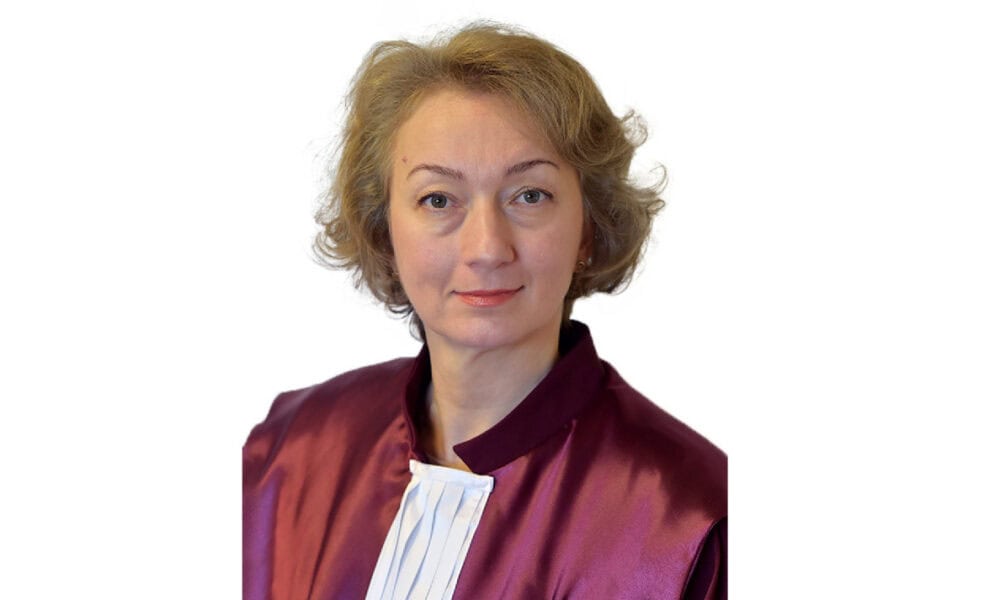 președinta ccr, simina tănăsescu, către studenții la drept: „atunci când