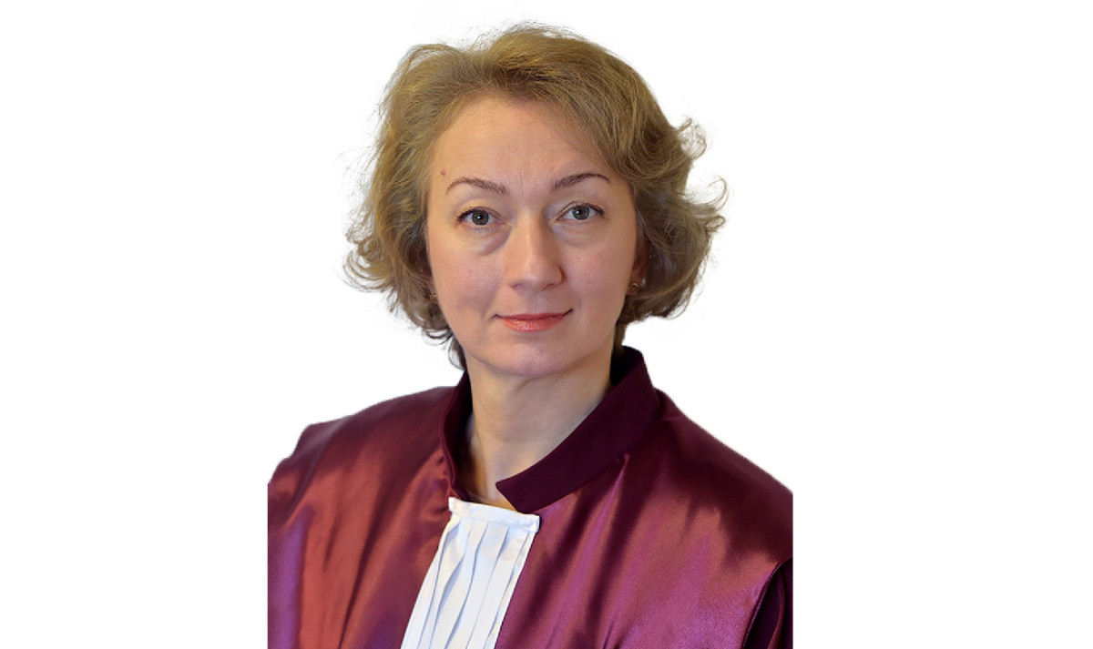 președinta ccr, simina tănăsescu, către studenții la drept: „atunci când