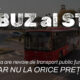 primăria alba iulia, în „război” cu operatorul de transport stp.