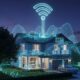 rețeaua wifi „vede” prin pereți: inteligența artificială poate cartografia o
