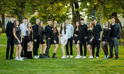 sondaj: balul bobocilor 2025 la colegiul național „horea, cloșca și