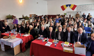 simpozionul național „Țara abrudului – aur și oameni”, la ciuruleasa