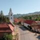 video: „restaurări de poveste” la colțești. case cu arhitectură vernaculară,