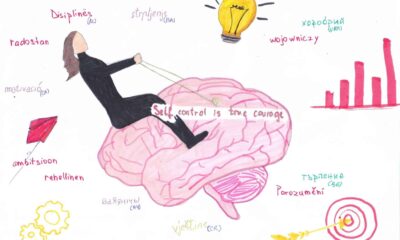 ziua europeană a limbilor 2025 la liceul de arte „regina