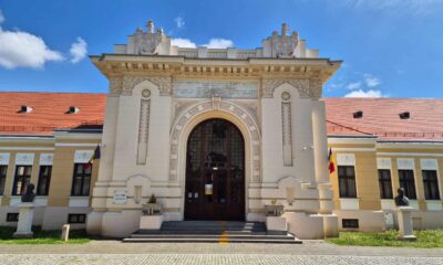 „Încoronarea de la alba iulia: istoria unei sărbători”: evenimente la
