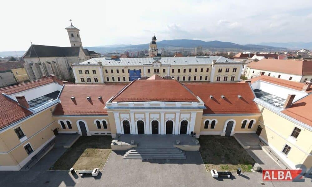 18 noiembrie, la sala unirii: spectacolul istoric „marea unire de