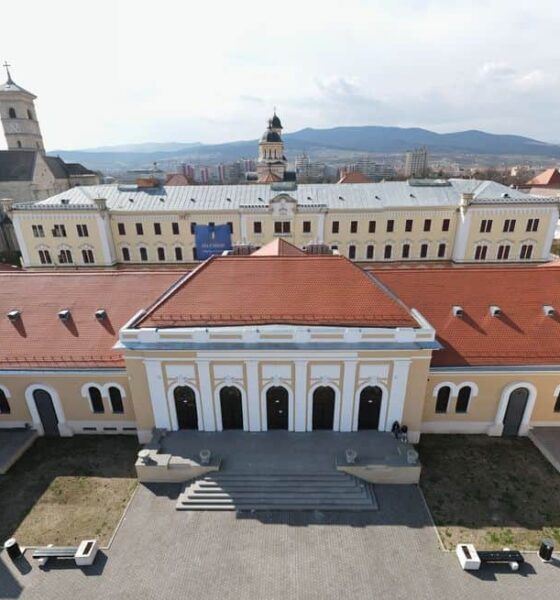 18 noiembrie, la sala unirii: spectacolul istoric „marea unire de