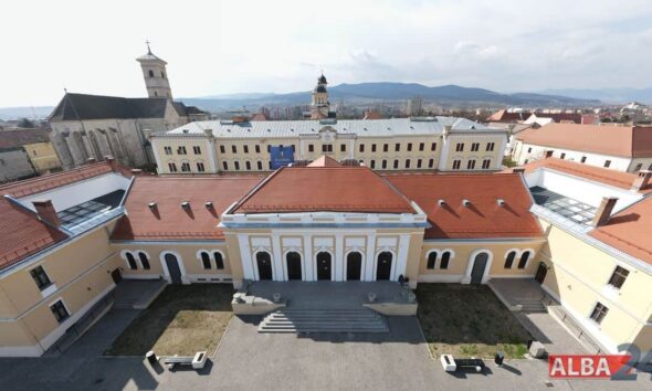 18 noiembrie, la sala unirii: spectacolul istoric „marea unire de