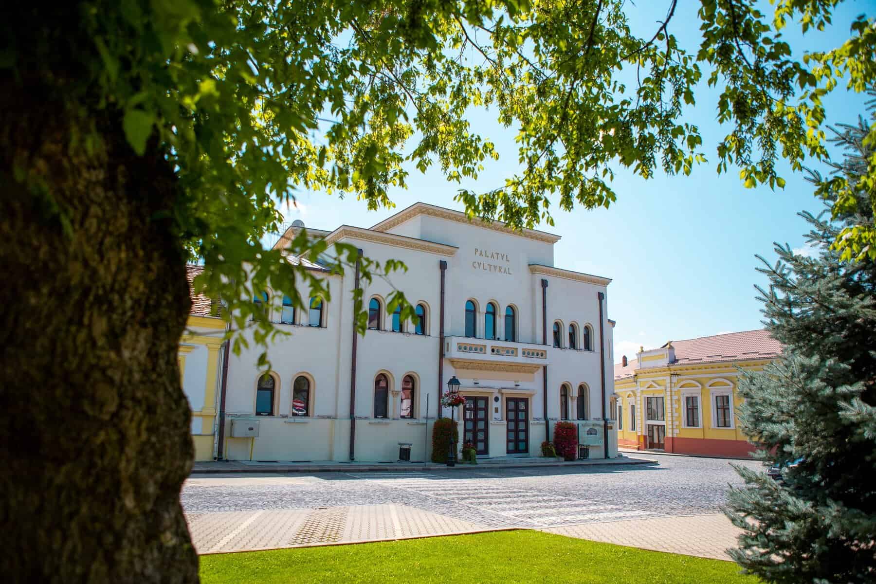 19 noiembrie: „Sirocco și Regatul Vânturilor” la ESTE Filmul de Miercuri din Blaj. O animație de excepție pentru toate vârstele