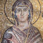 21 noiembrie: intrarea în biserică a maicii domnului – vovidenia.