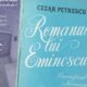 memorialul ipotești: „eminescu – postbiografii”, ediția a iv a