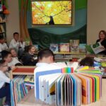 comunicat de presă primăria sebeș: programul educativ „Școala bobocilor” a