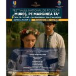 duminică: festivalul de folclor „mureș, pe marginea ta”. tradiție, tineri