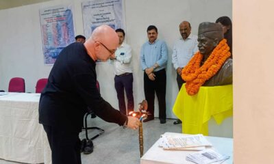 expoziții de artă în india: inter art aiud prezintă „impresii culturale”.