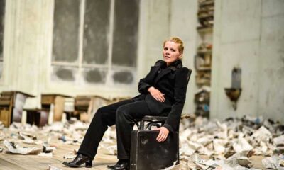 ”faust”, spectacolul fenomen al teatrului național „radu stanca” sibiu, a