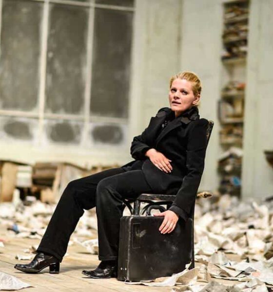 ”faust”, spectacolul fenomen al teatrului național „radu stanca” sibiu, a