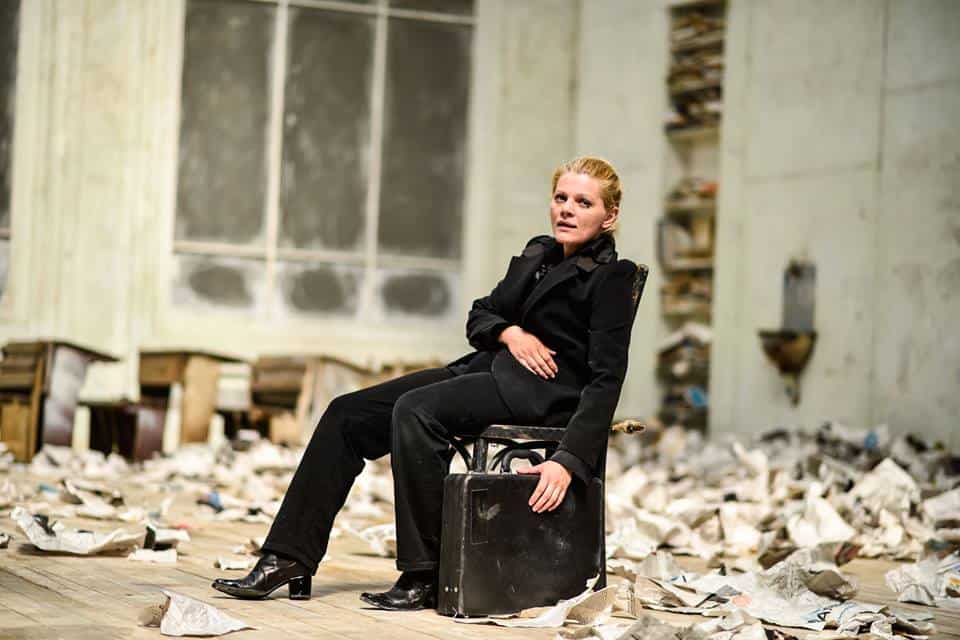 ”faust”, spectacolul fenomen al teatrului național „radu stanca” sibiu, a