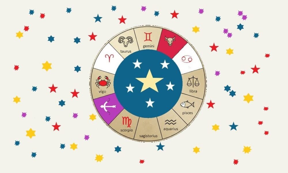 horoscop de weekend 15 – 16 noiembrie: energie specială de