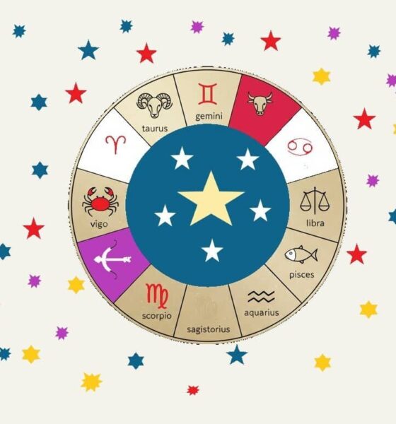 horoscop de weekend 15 – 16 noiembrie: energie specială de